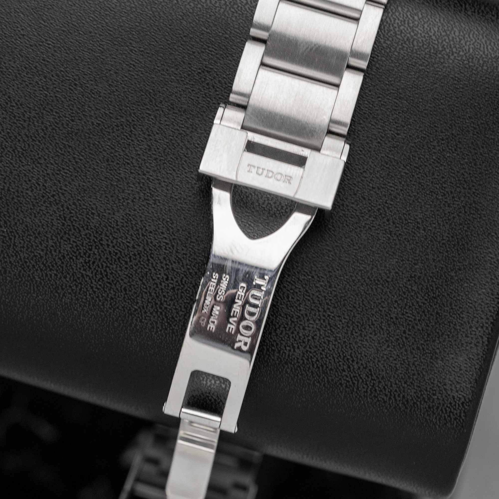 Tudor Black Bay 79220B