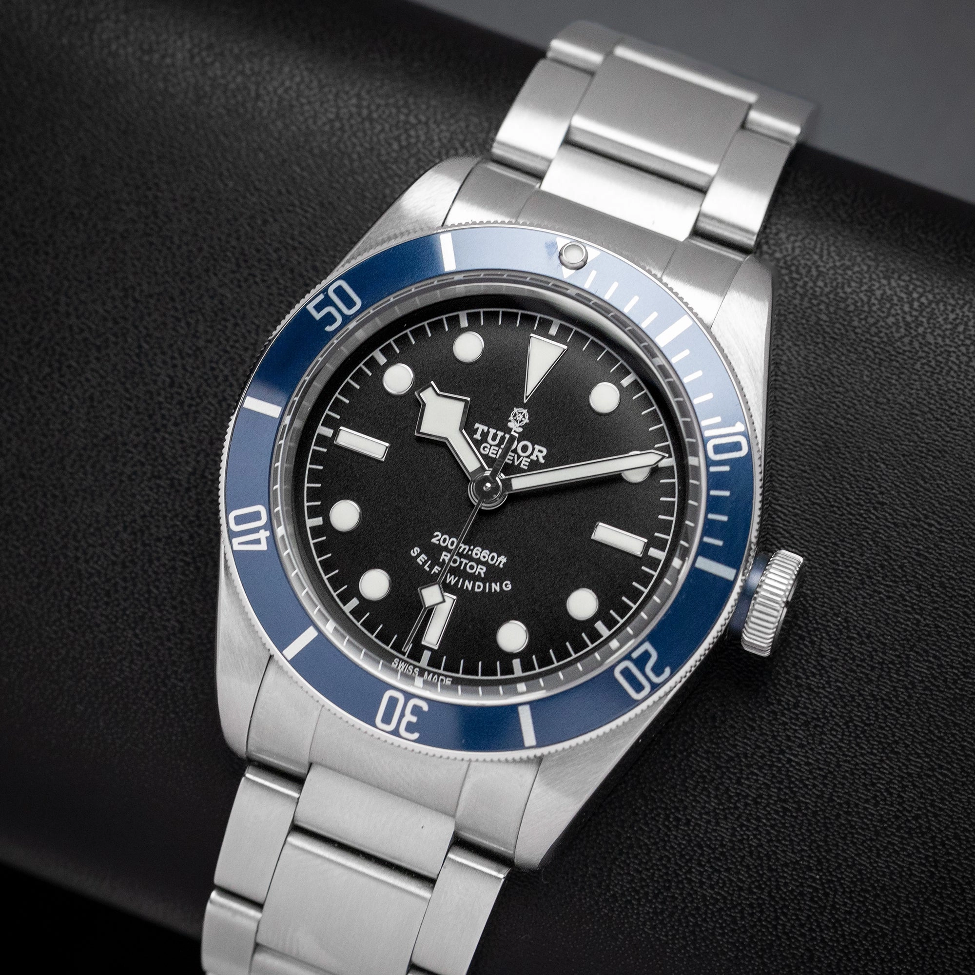 Tudor Black Bay 79220B