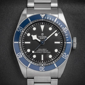 Tudor Black Bay 79230B