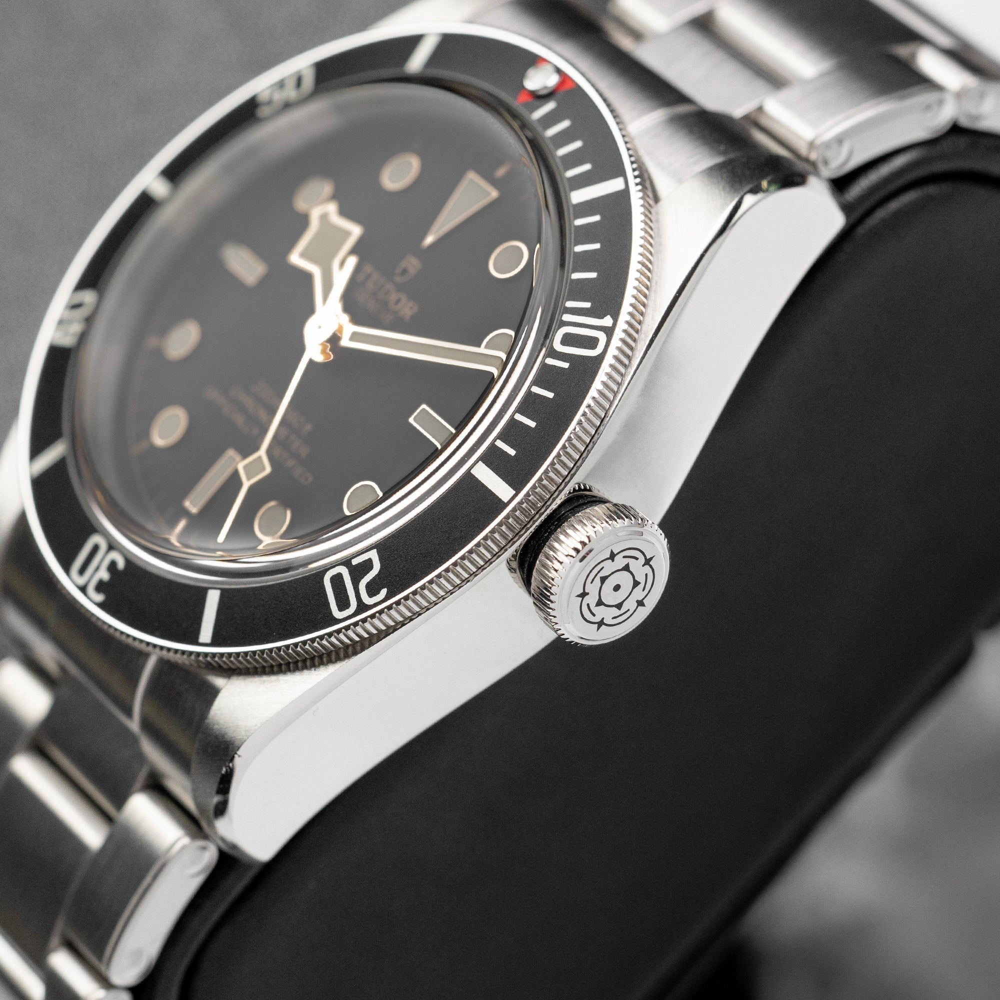 Tudor Black Bay 79230N