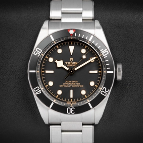 Tudor Black Bay 79230N