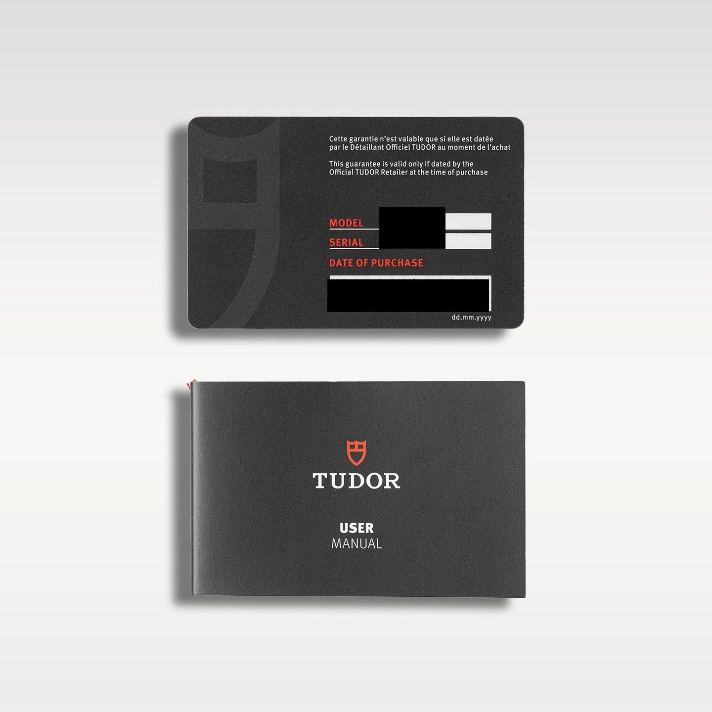 Tudor Black Bay 79230N