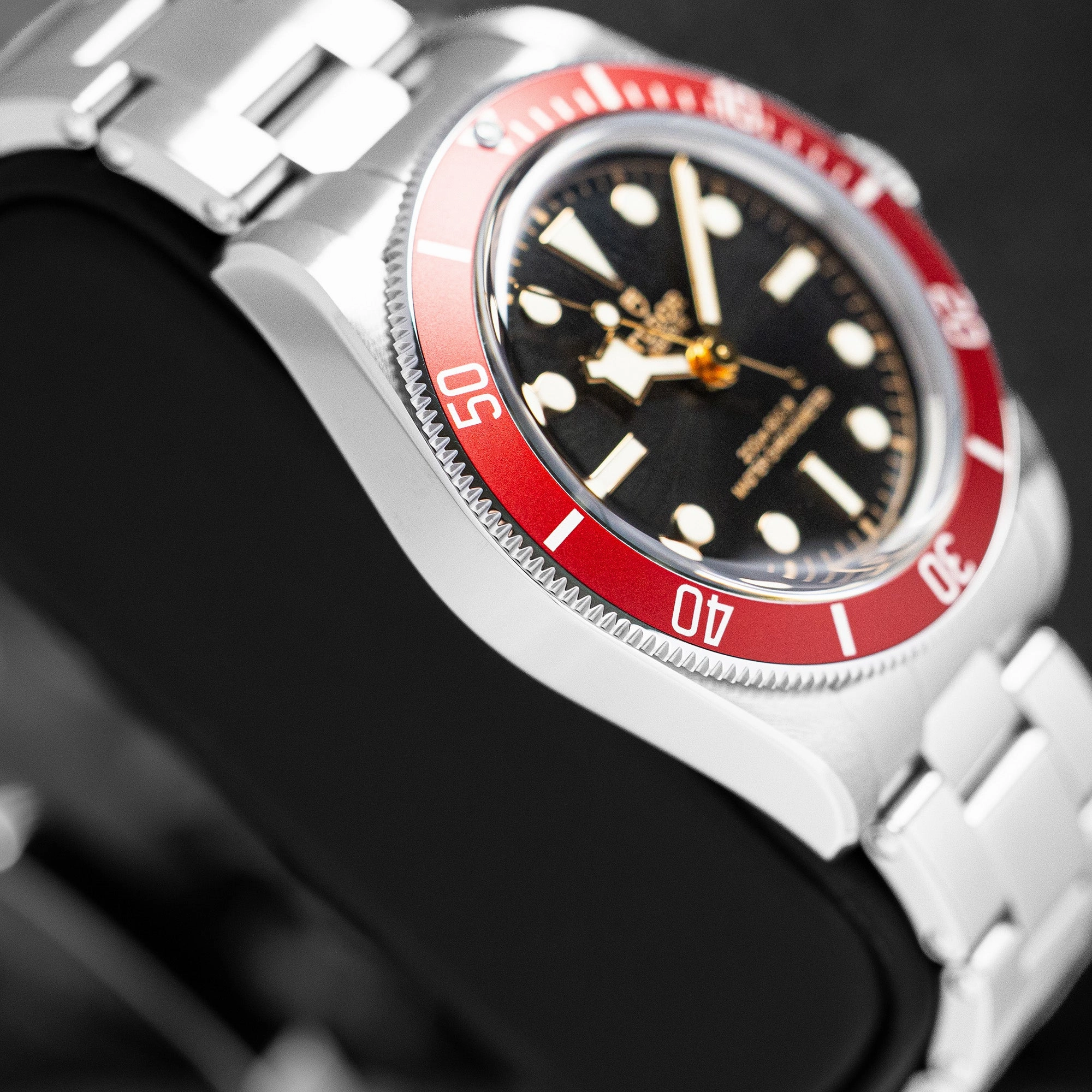 Tudor Black Bay 7941A1A0RU