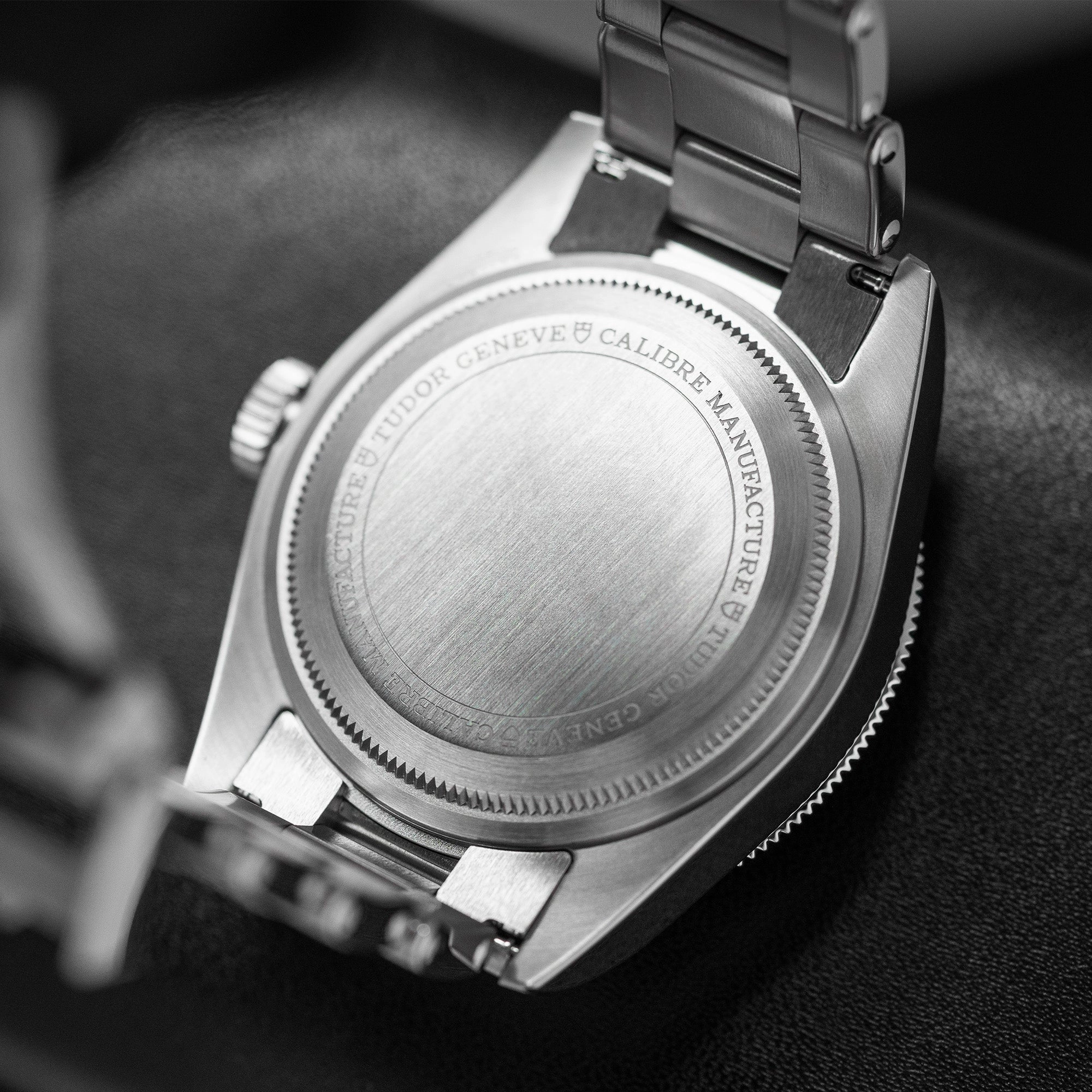 Tudor Black Bay 7941A1A0RU