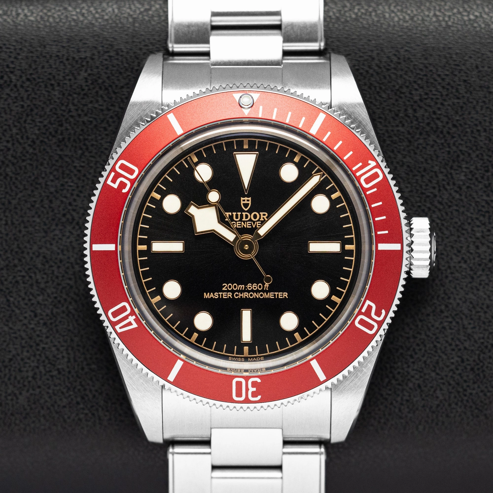 Tudor Black Bay 7941A1A0RU