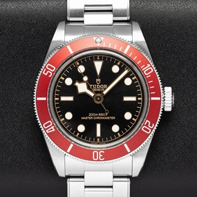 Tudor Black Bay 7941A1A0RU