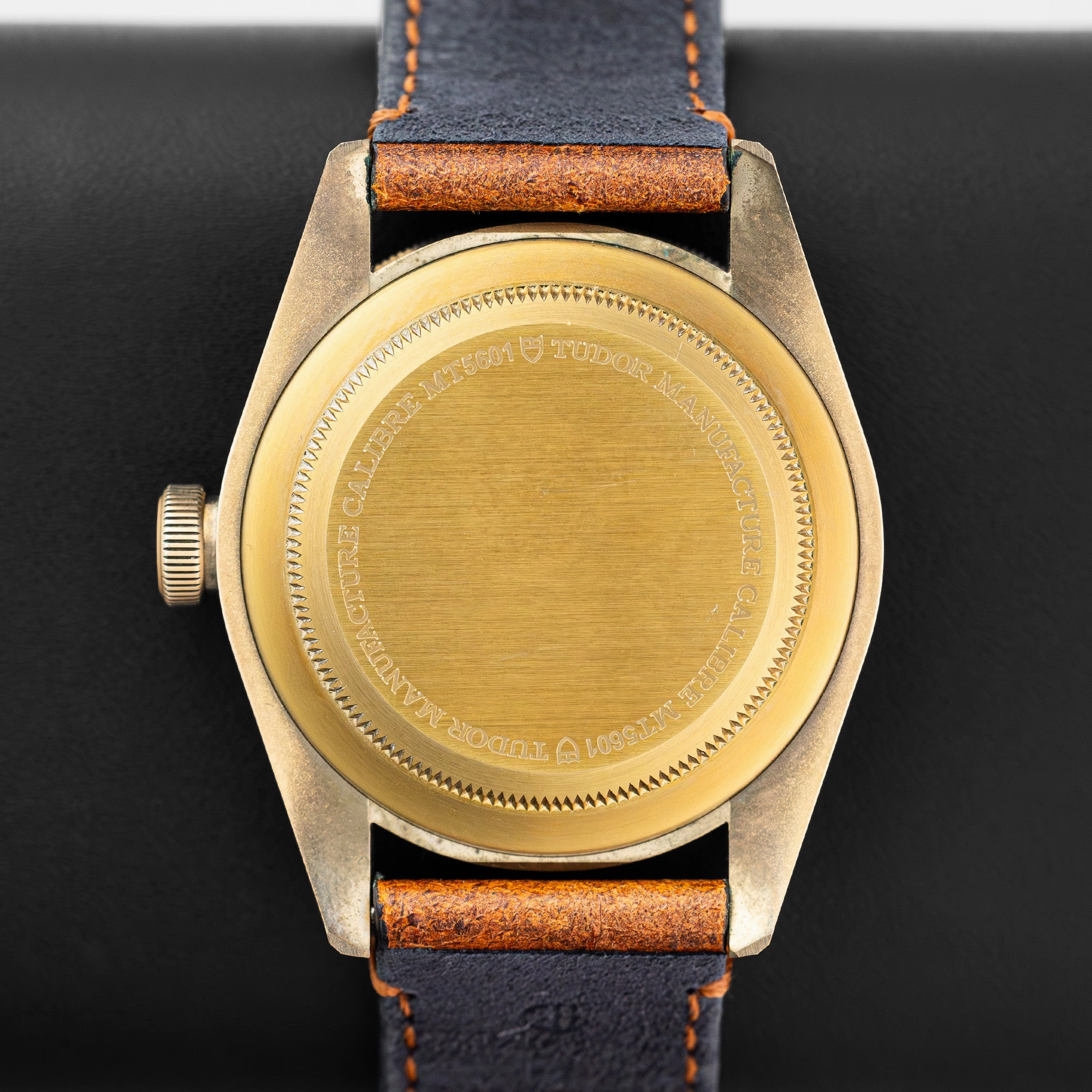 Tudor Black Bay Bronze M79250BM-0005