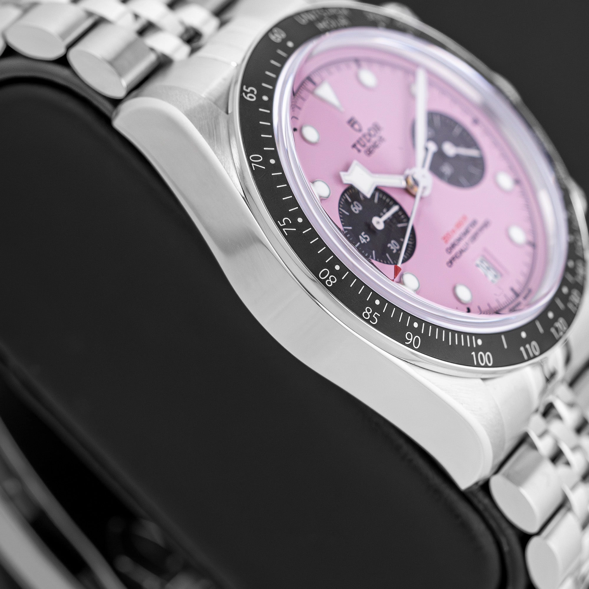 Tudor Black Bay Chrono 79360N