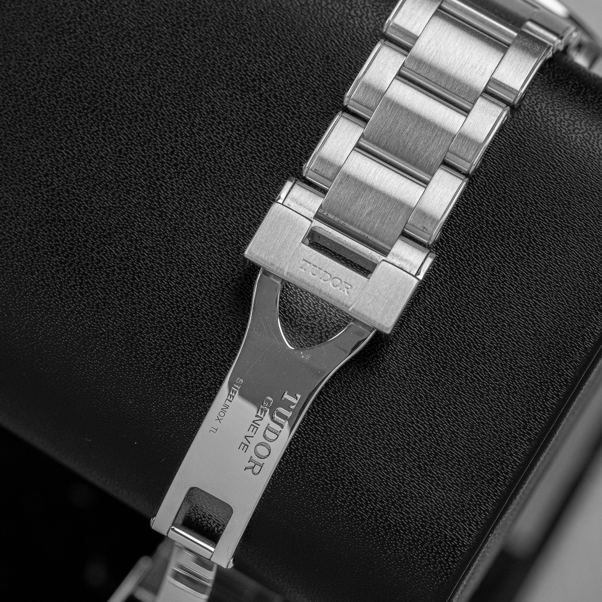 Tudor Black Bay Chrono 79360N