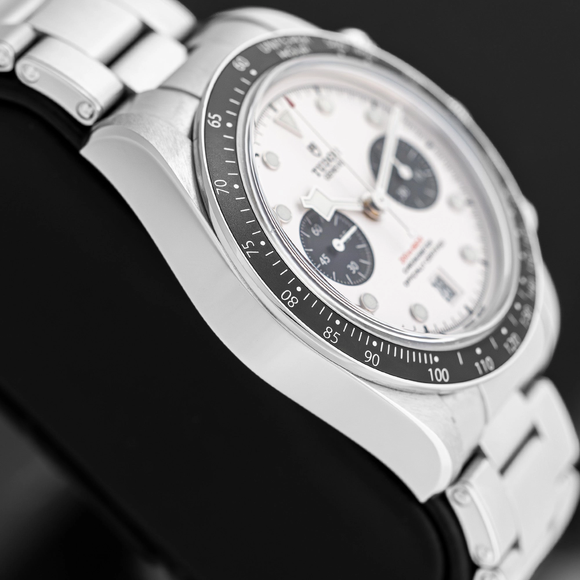 Tudor Black Bay Chronograph 79360N