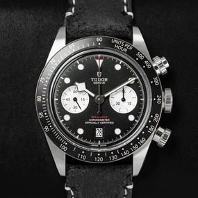 Tudor Black Bay Chronograph 79360N