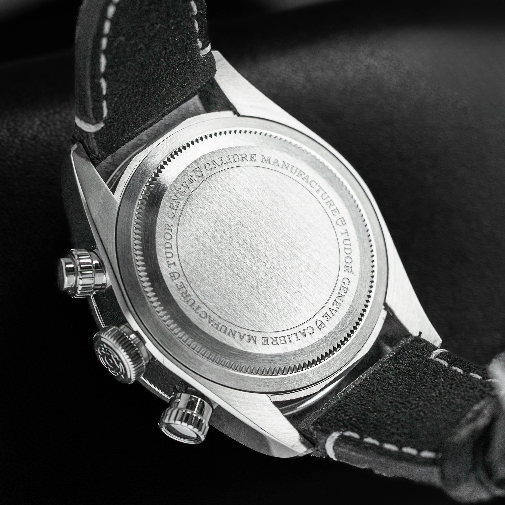 Tudor Black Bay Chronograph 79360N