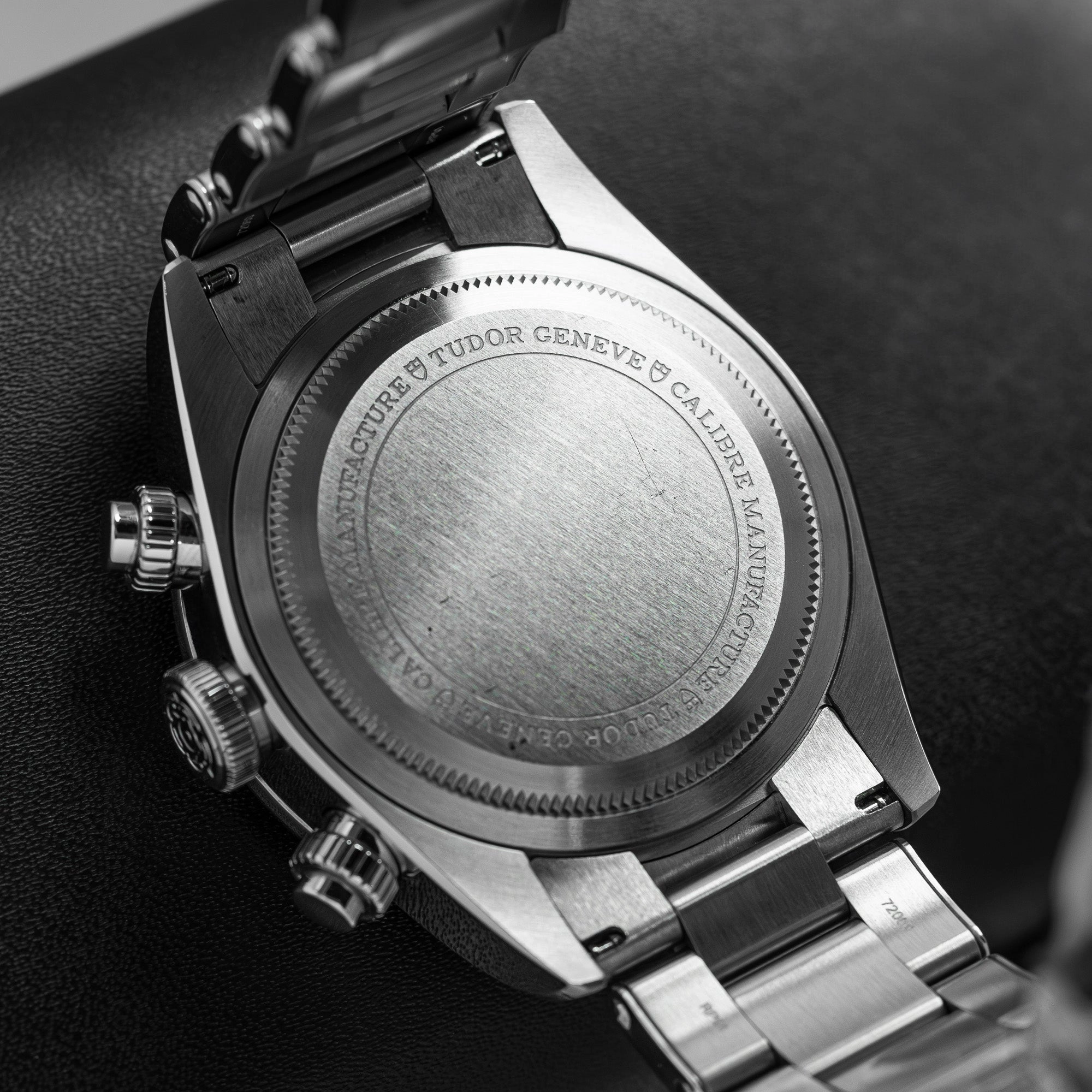 Tudor Black Bay Chronograph 79360N