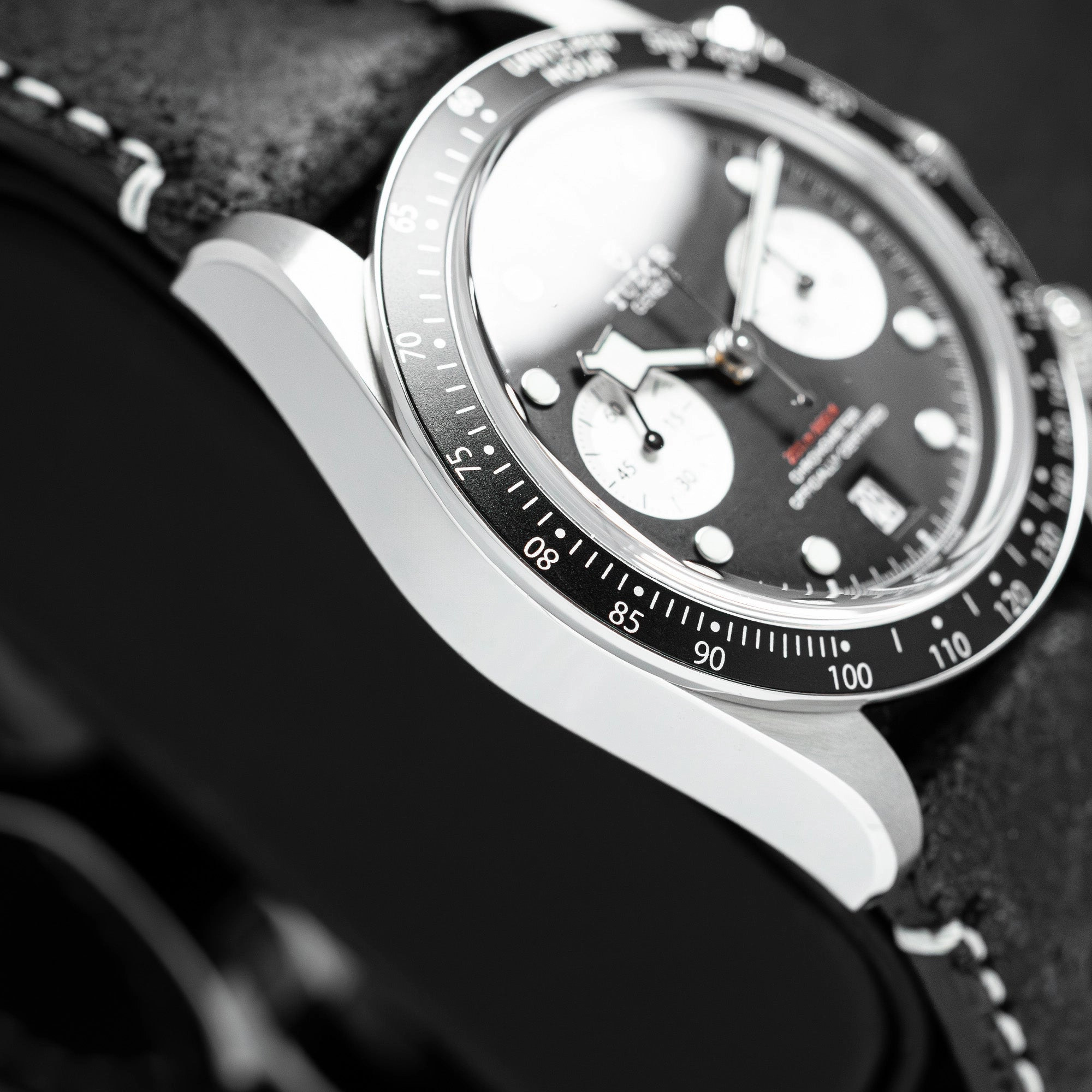 Tudor Black Bay Chronograph 79360N