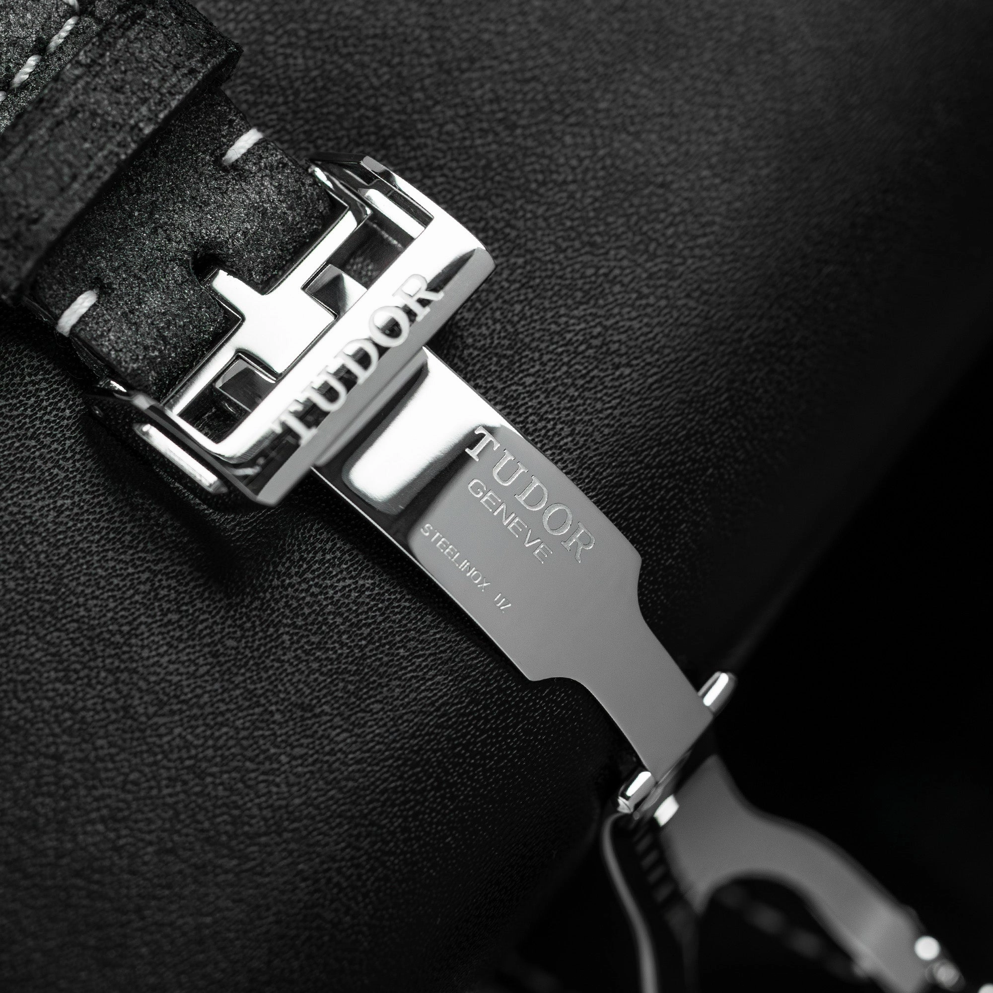 Tudor Black Bay Chronograph 79360N