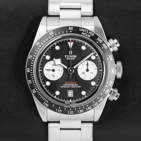 Tudor Black Bay Chronograph 79360N