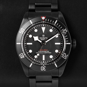 Tudor Black Bay Dark 79230DK