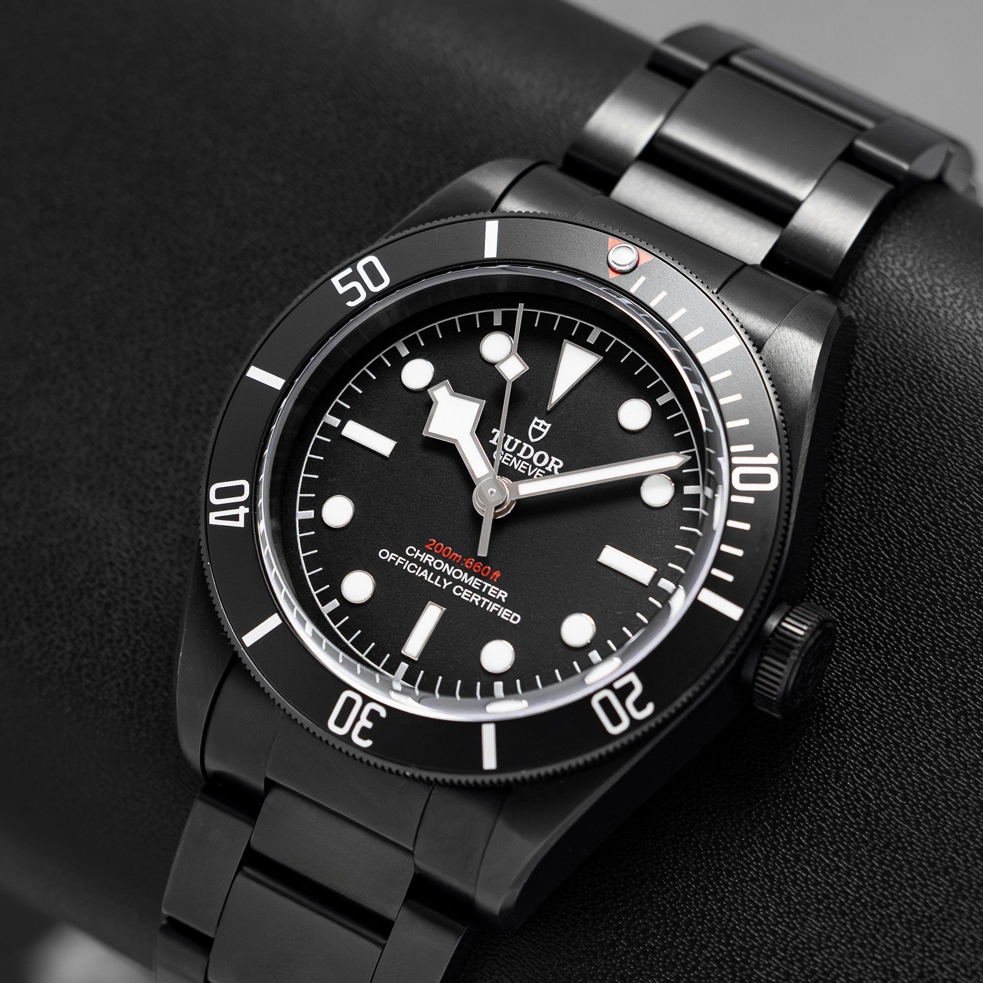 Tudor Black Bay Dark 79230DK