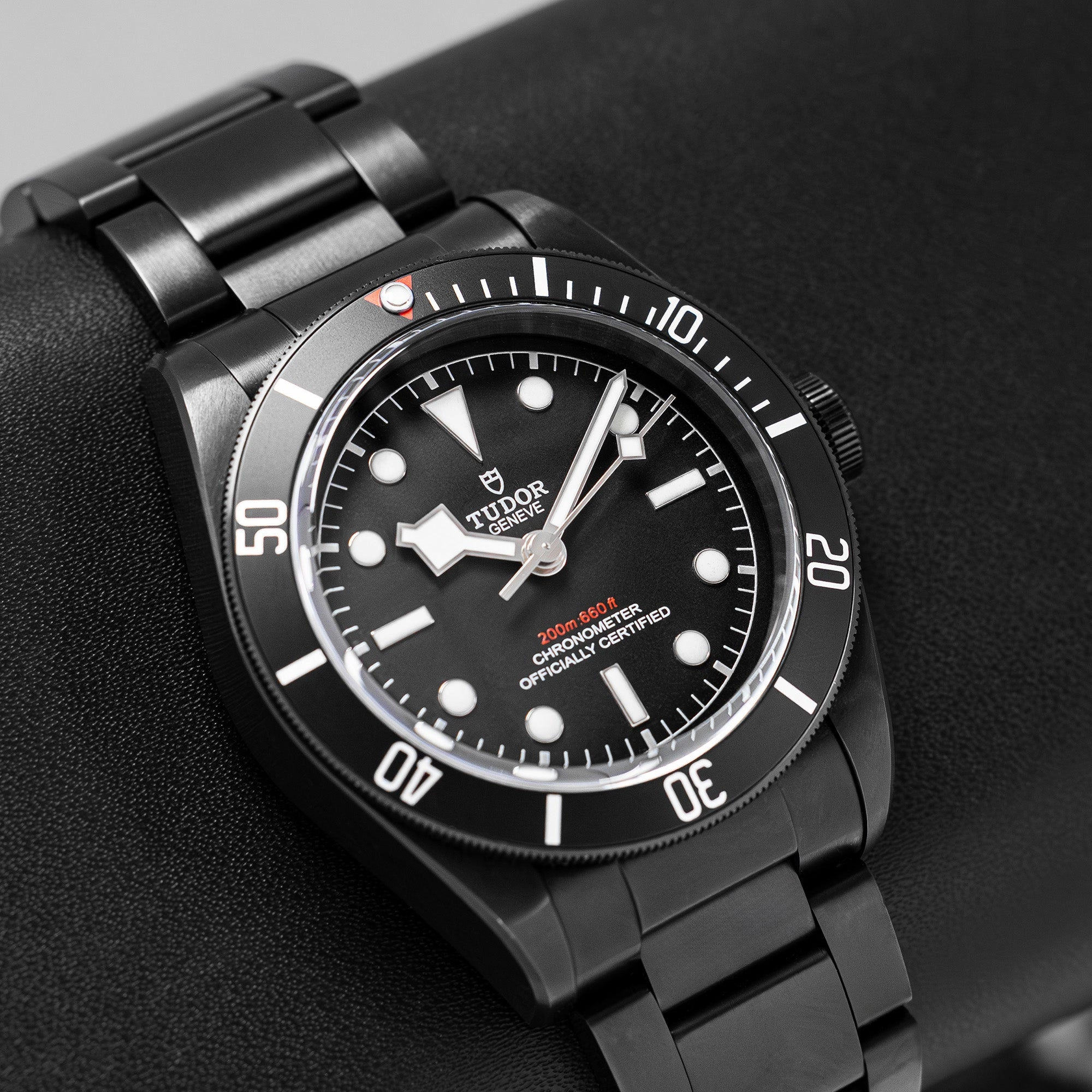 Tudor Black Bay Dark 79230DK
