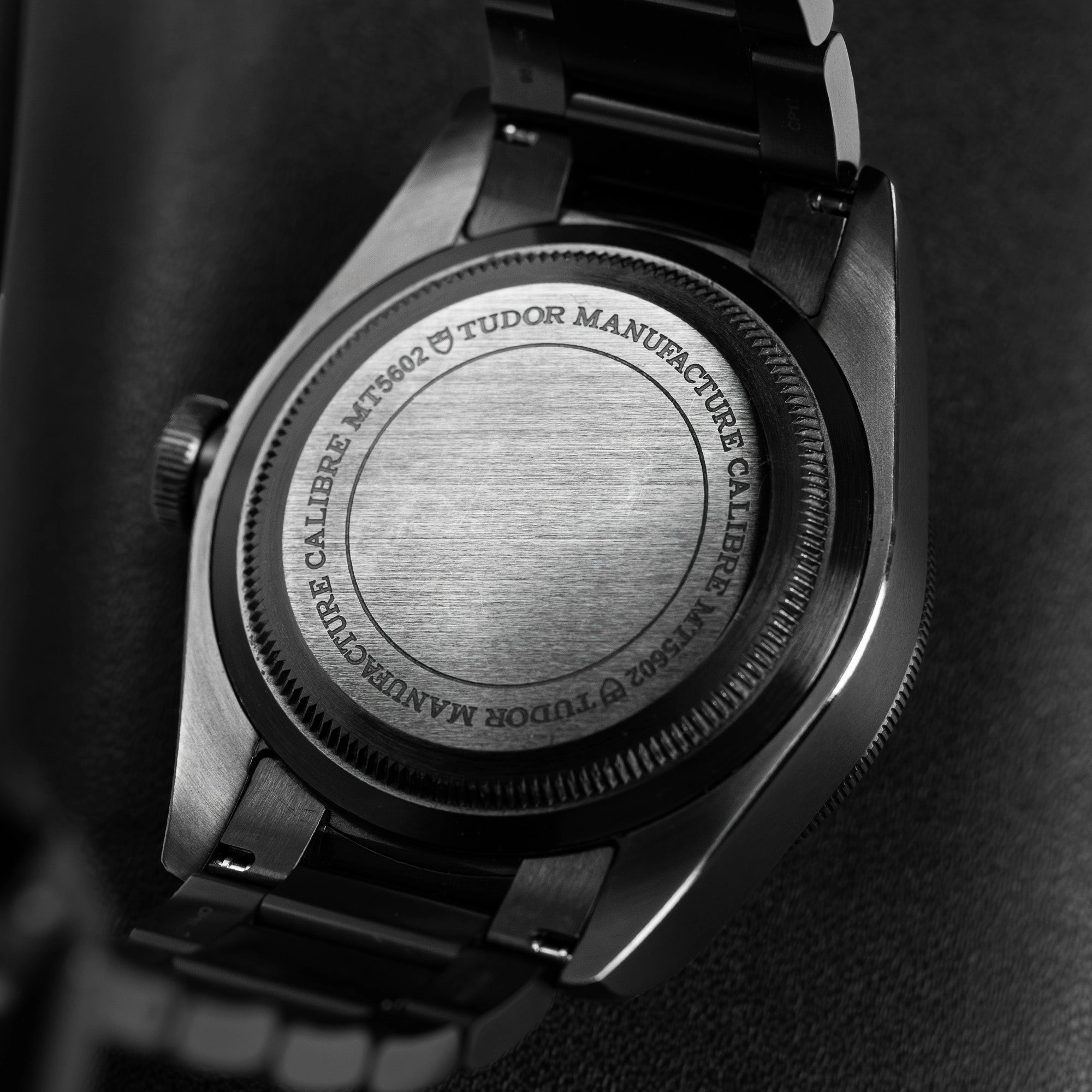 Tudor Black Bay Dark 79230DK