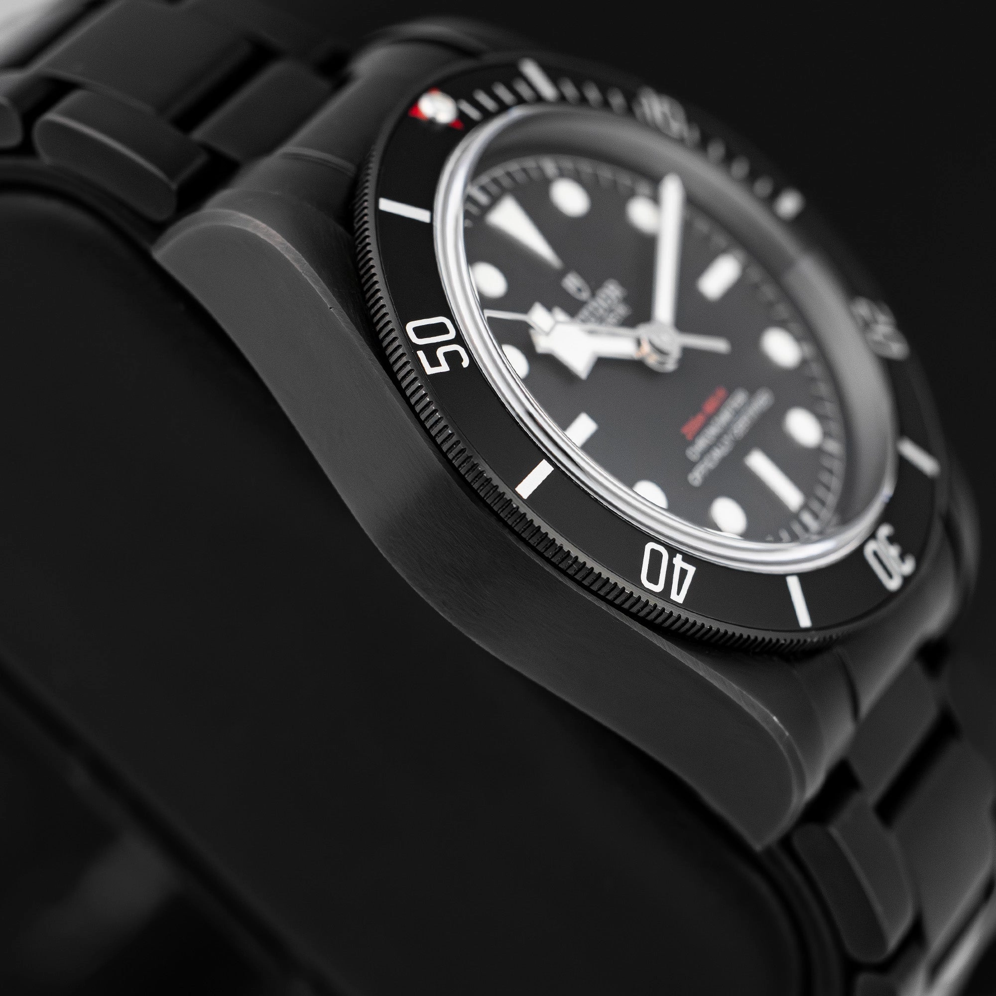 Tudor Black Bay Dark 79230DK