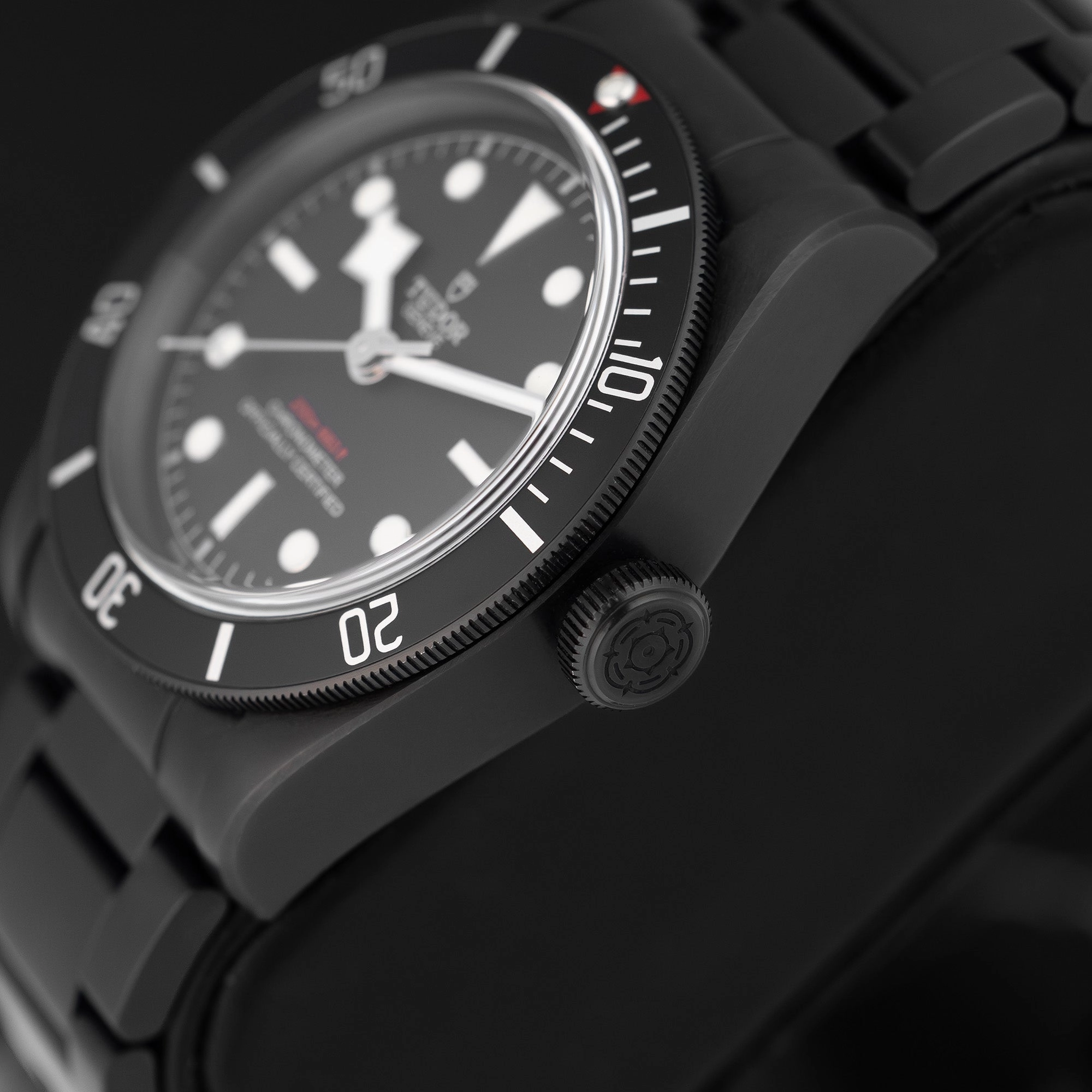 Tudor Black Bay Dark 79230DK