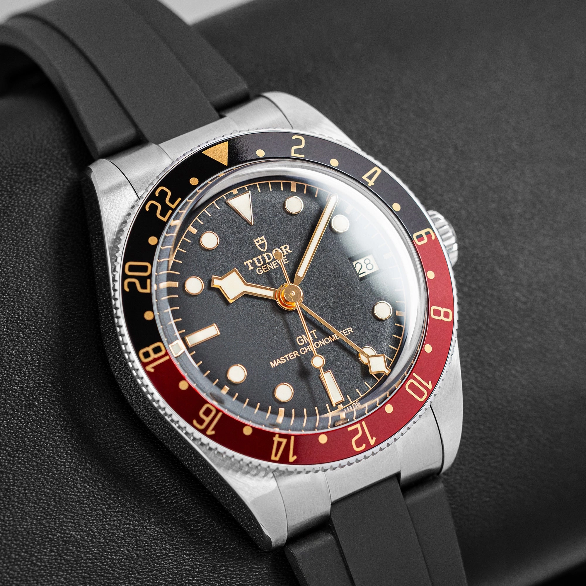 Tudor Black Bay GMT 7939G1A0NRU