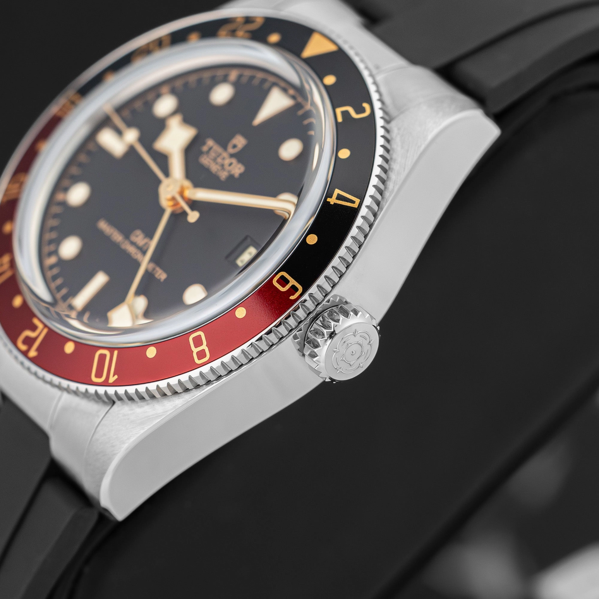 Tudor Black Bay GMT 7939G1A0NRU