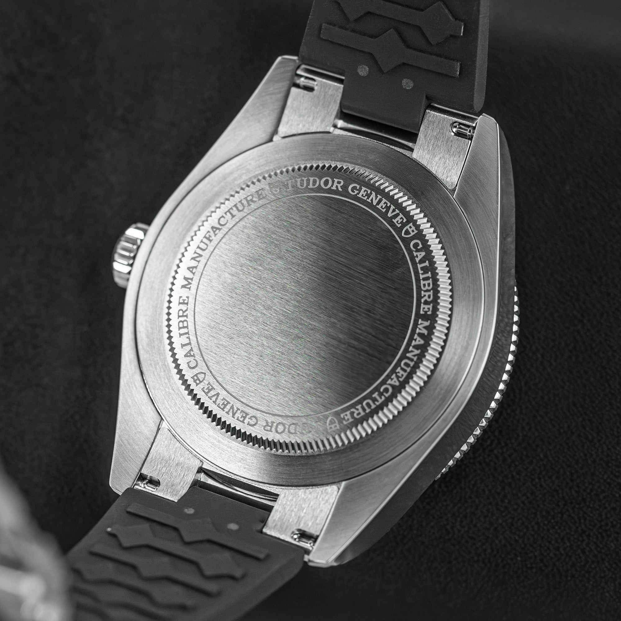 Tudor Black Bay GMT 7939G1A0NRU