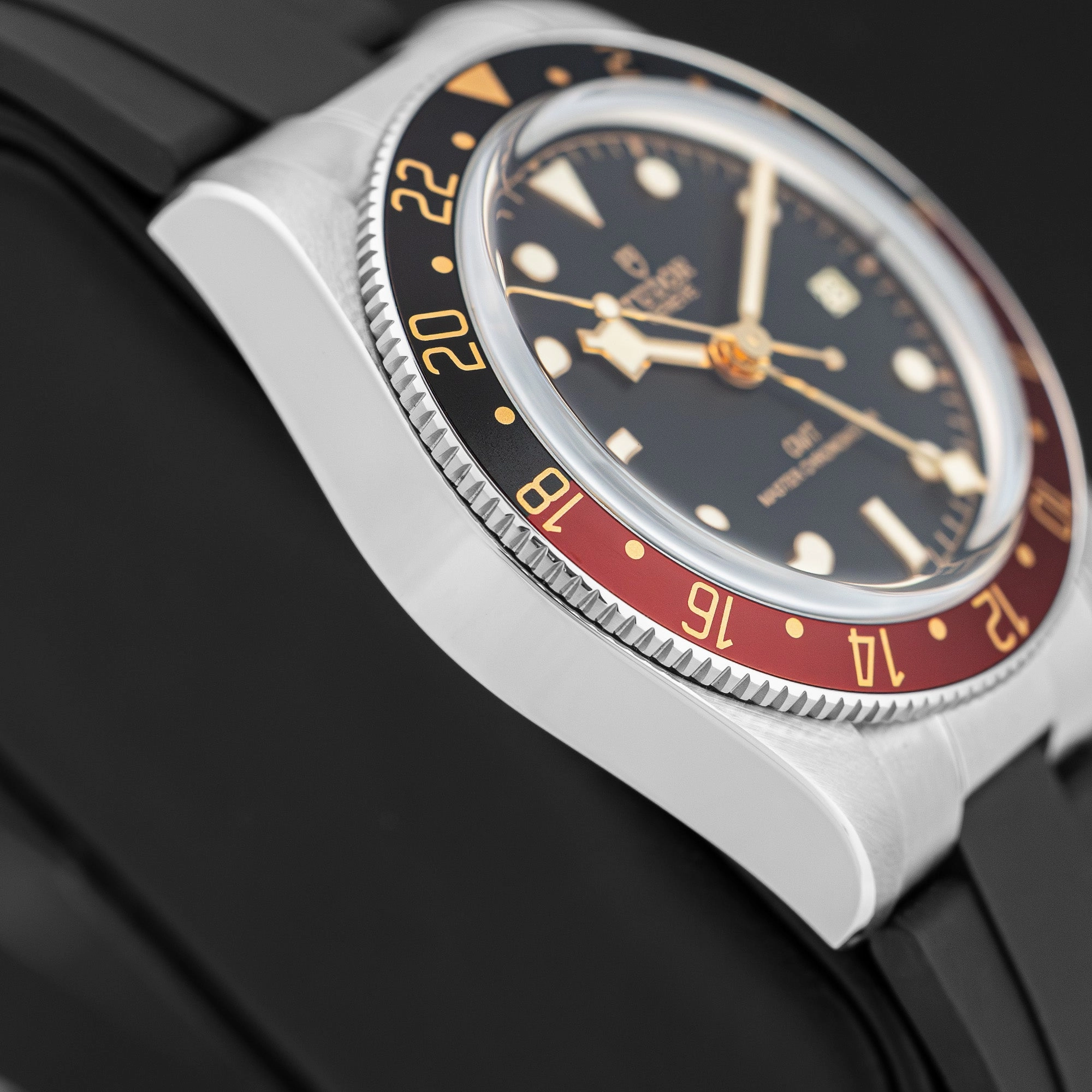 Tudor Black Bay GMT 7939G1A0NRU