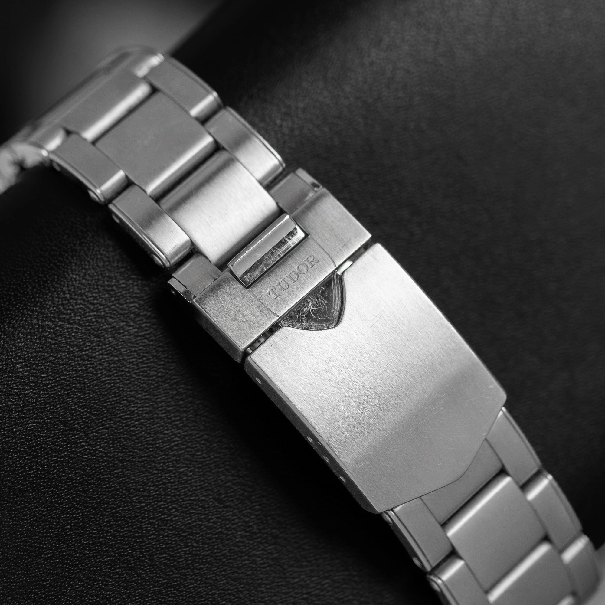 Tudor Black Bay Harrods 79230G