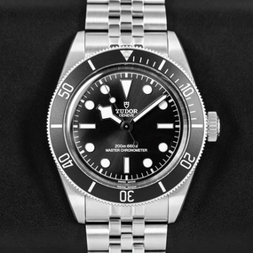 Tudor Black Bay M7941A1A0NU
