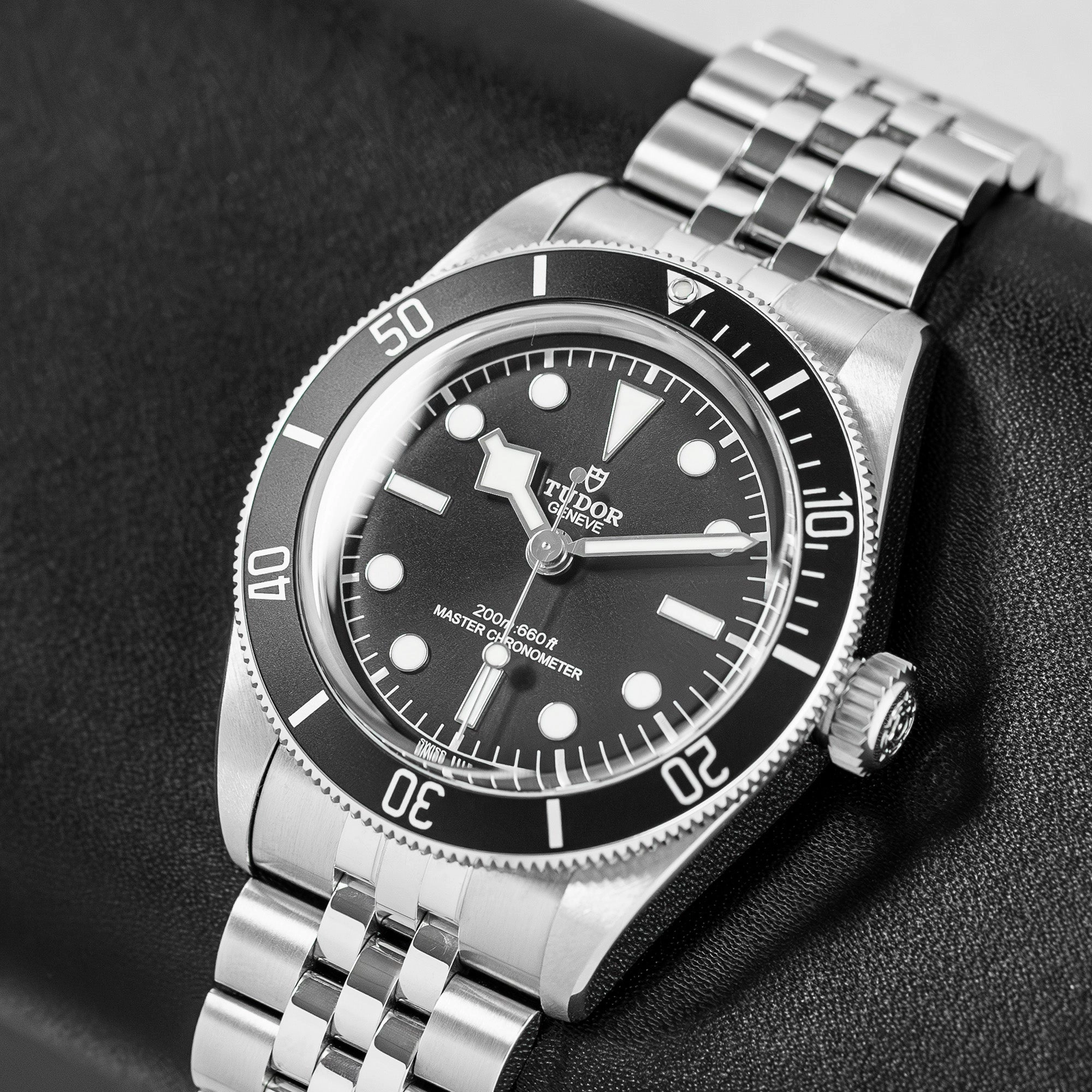 Tudor Black Bay M7941A1A0NU
