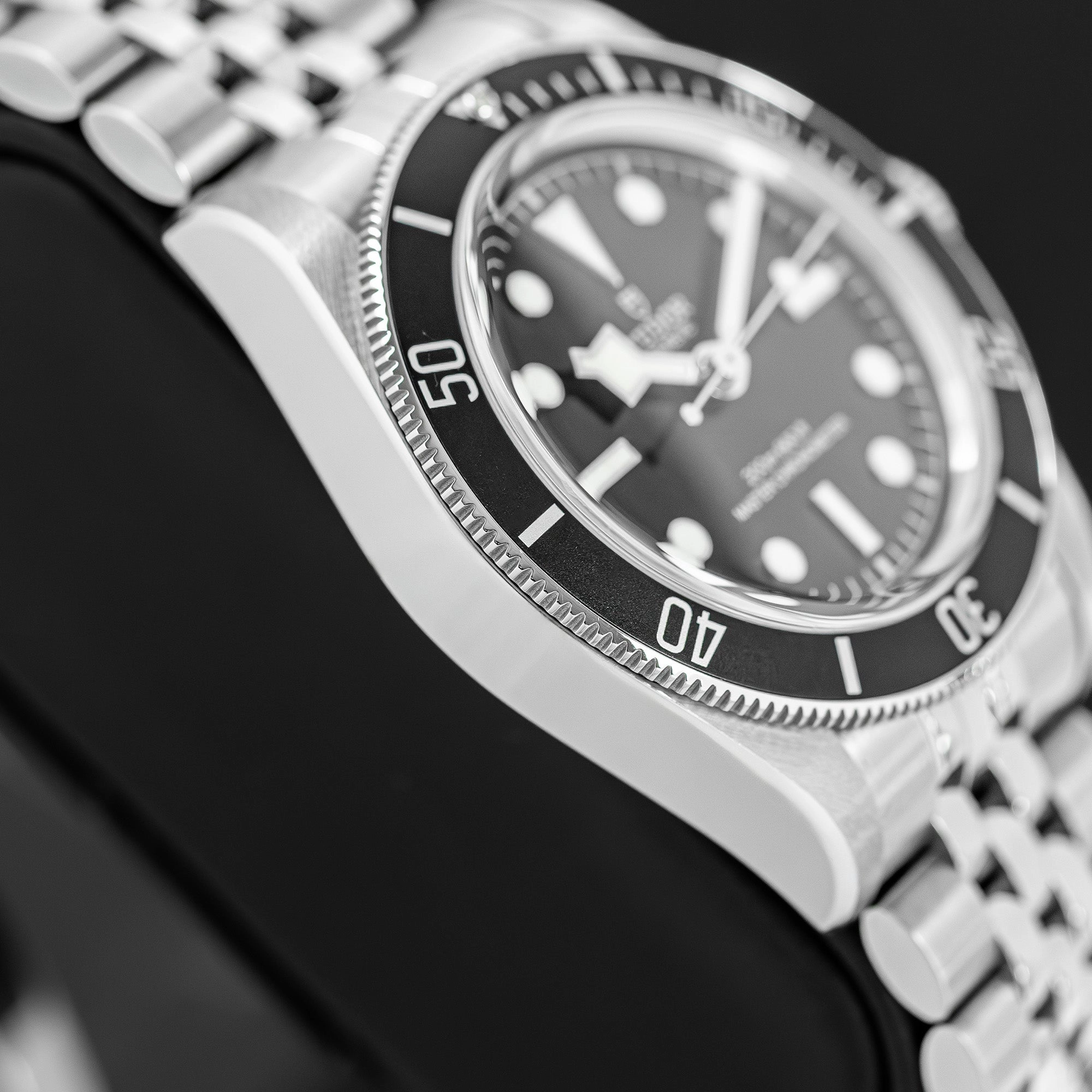 Tudor Black Bay M7941A1A0NU