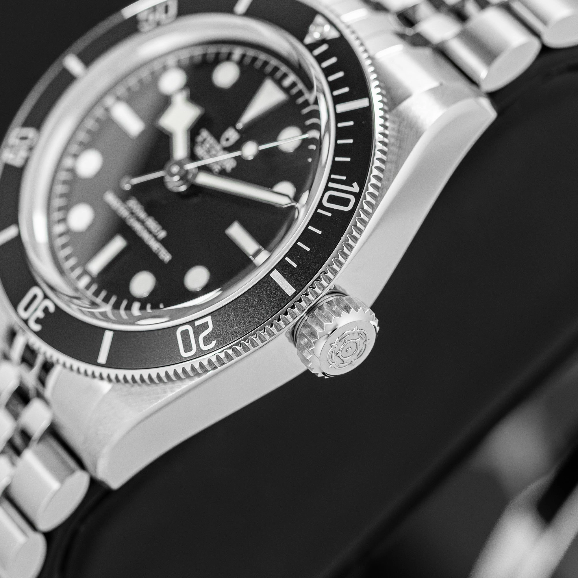 Tudor Black Bay M7941A1A0NU
