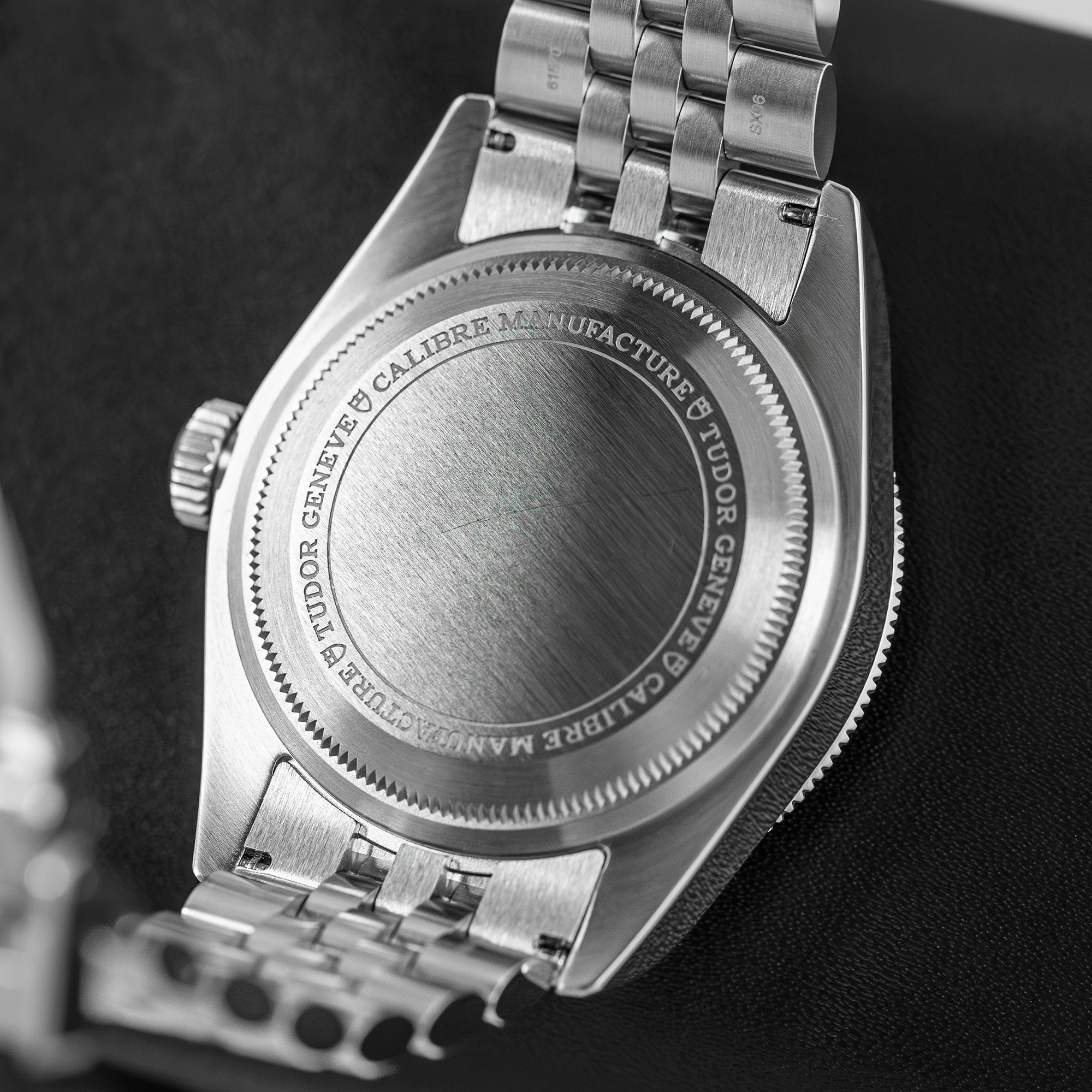 Tudor Black Bay M7941A1A0NU