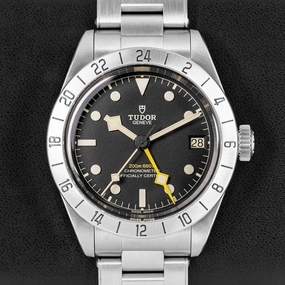 Tudor Black Bay Pro 79470-0001