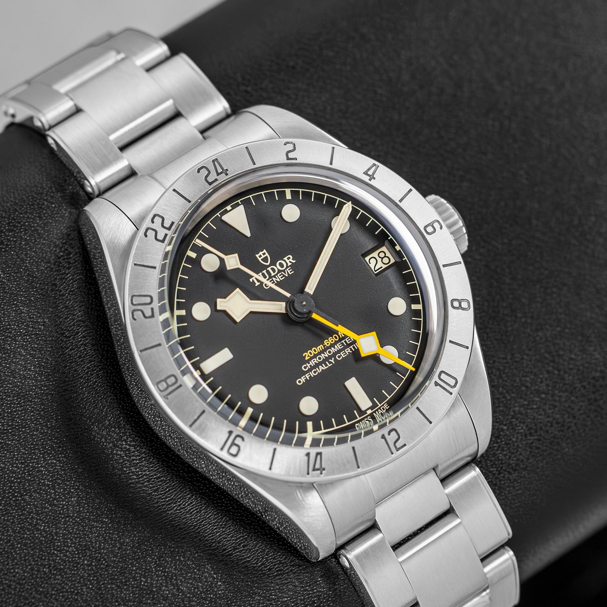 Tudor Black Bay Pro 79470-0001