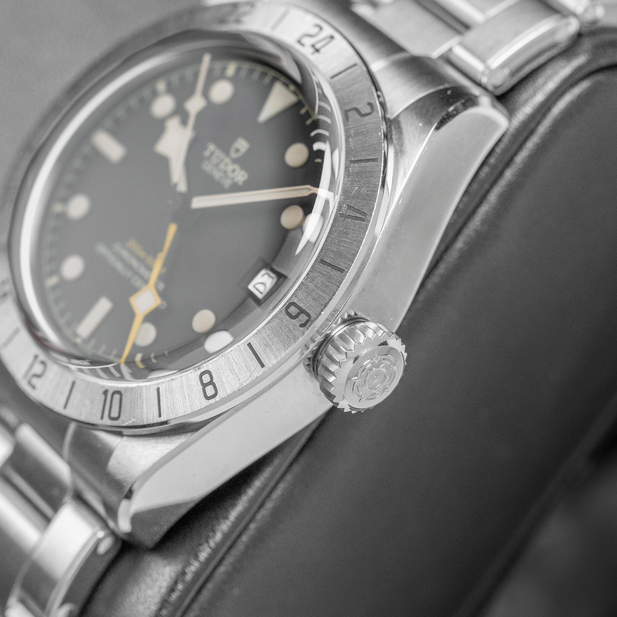 Tudor Black Bay Pro 79470