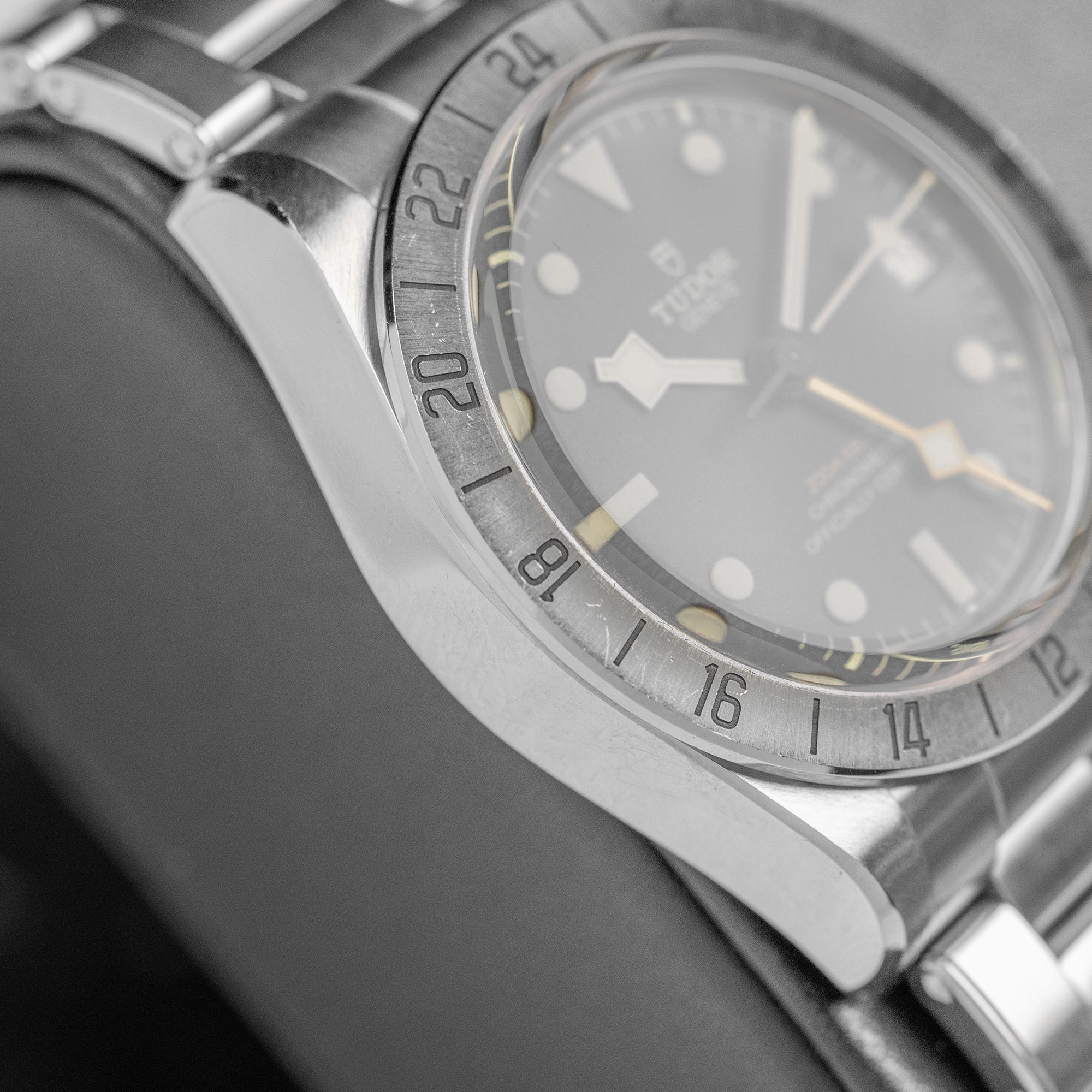 Tudor Black Bay Pro 79470