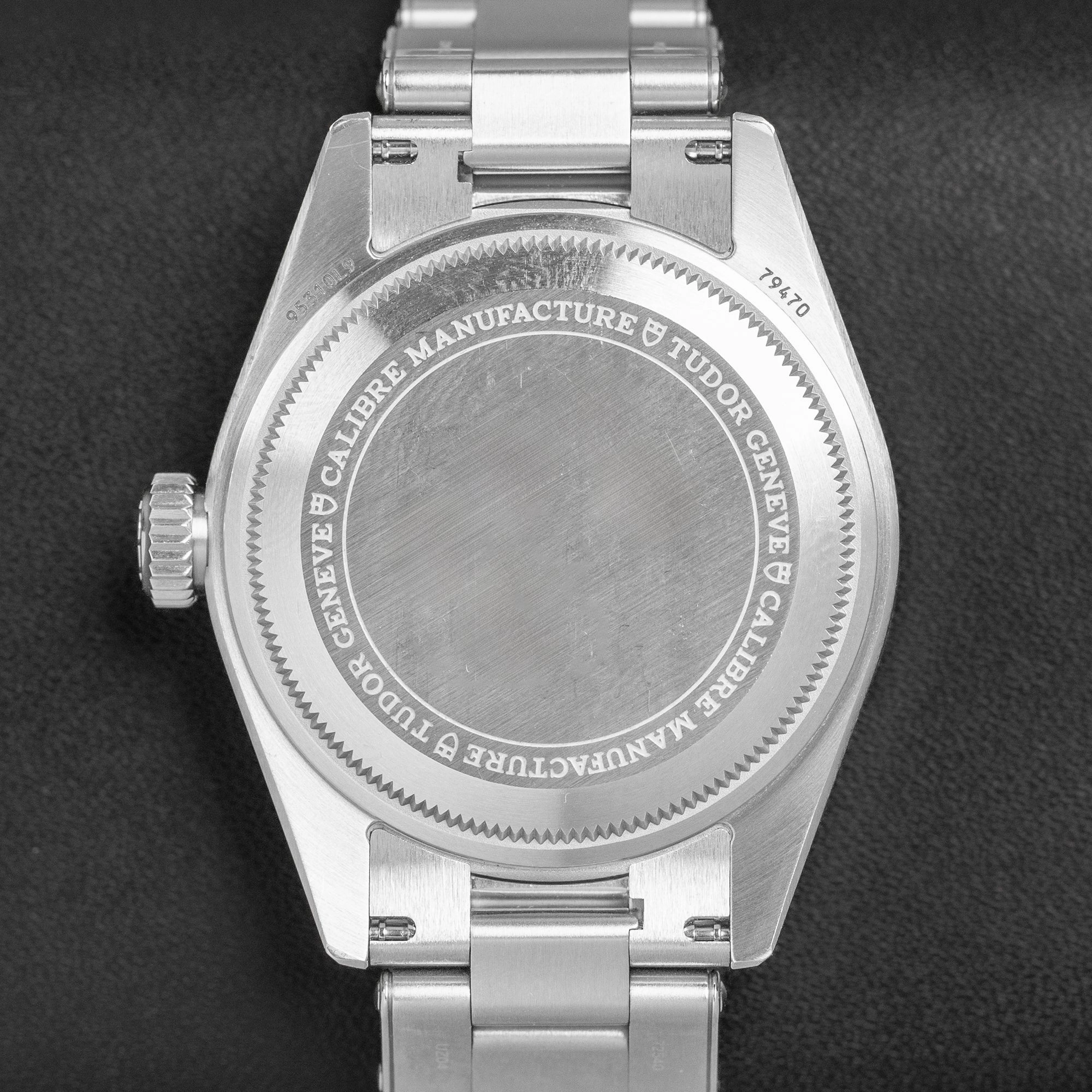 Tudor Black Bay Pro 79470