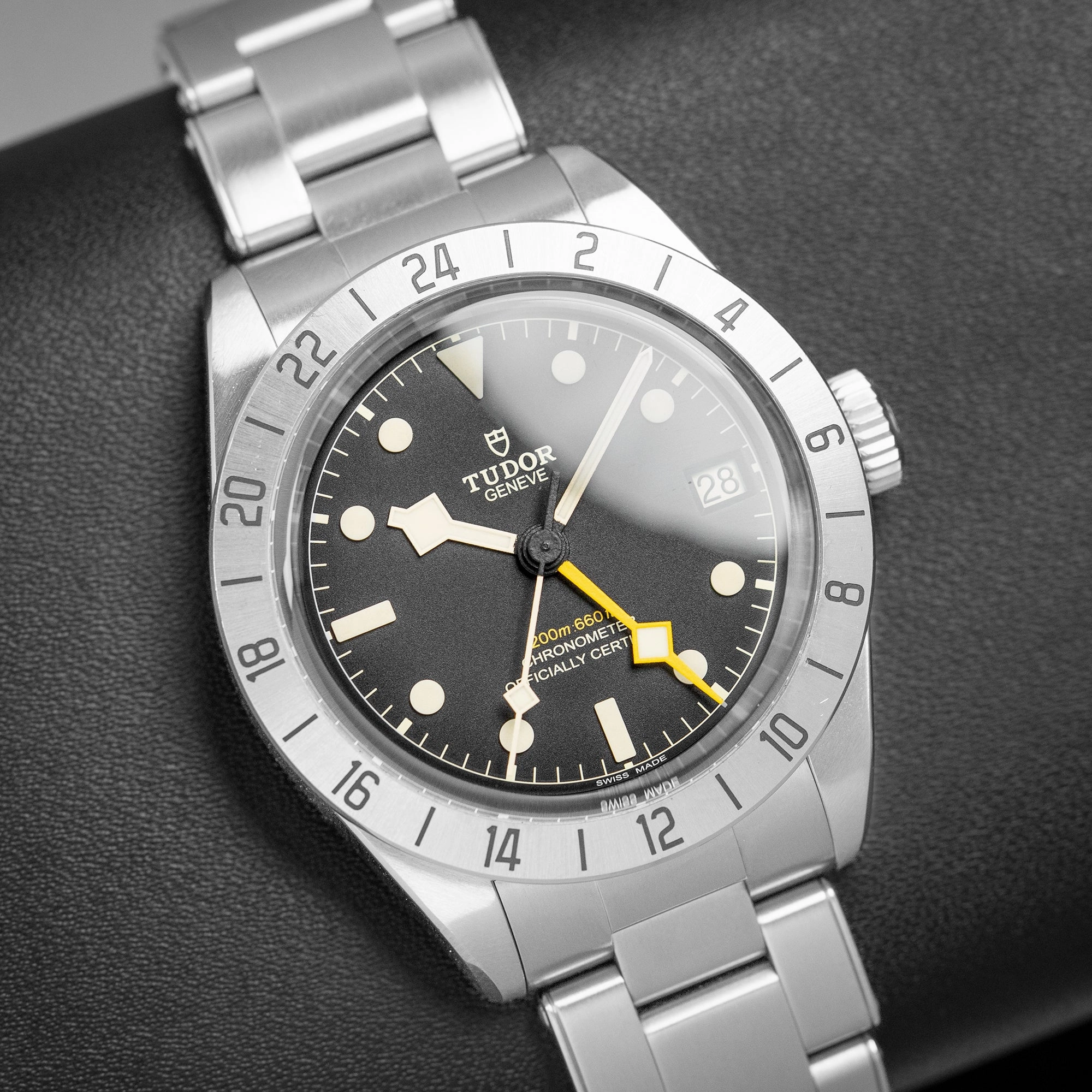 Tudor Black Bay Pro 79470