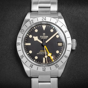 Tudor Black Bay Pro 79470