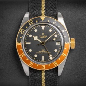 Tudor GMT 79833MN