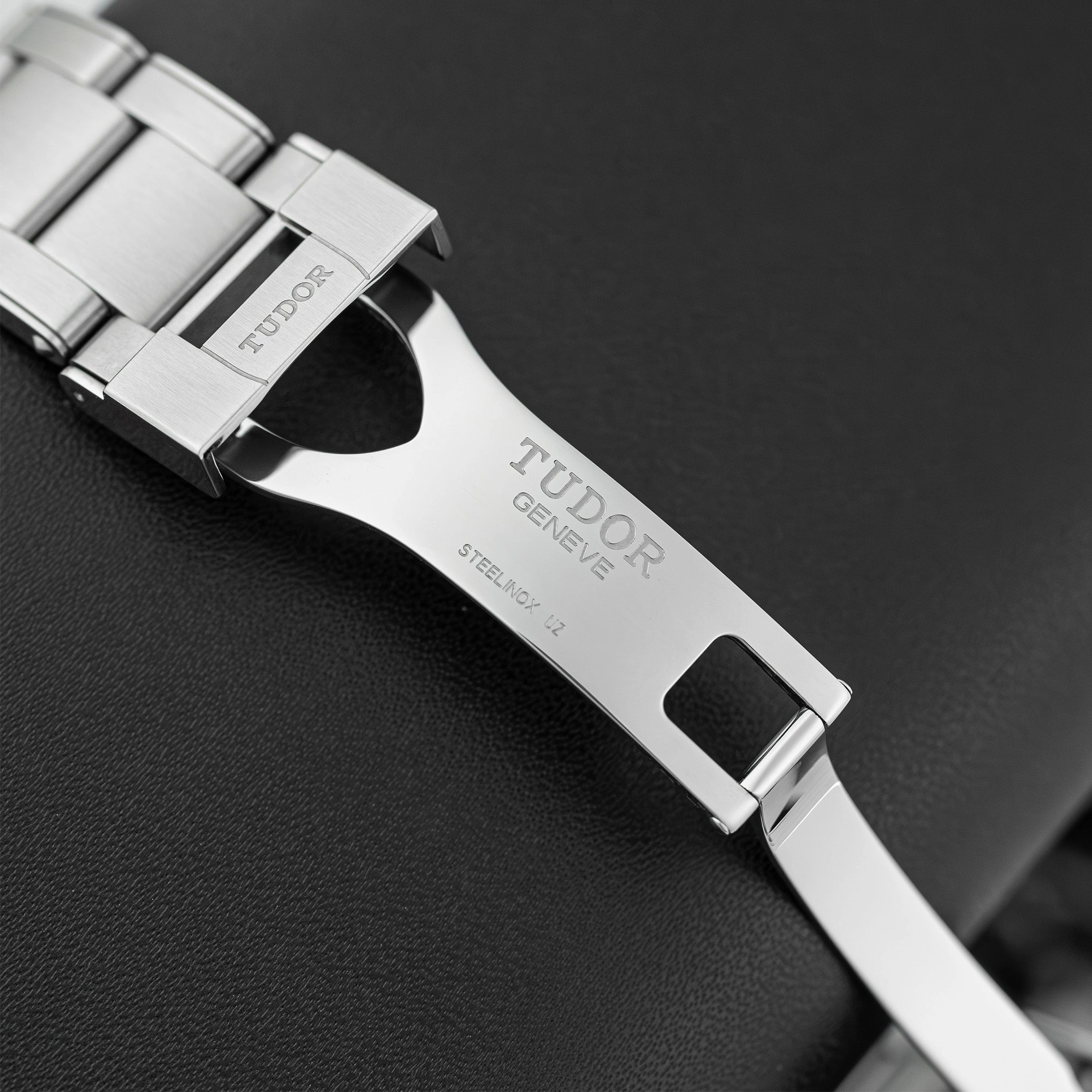 Tudor GMT Stainless Steel 79830RB