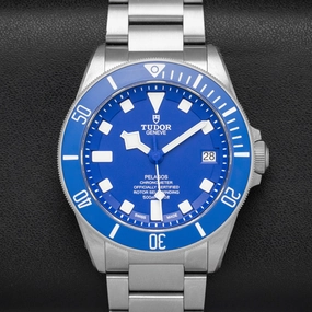 Tudor Pelagos 25600TB