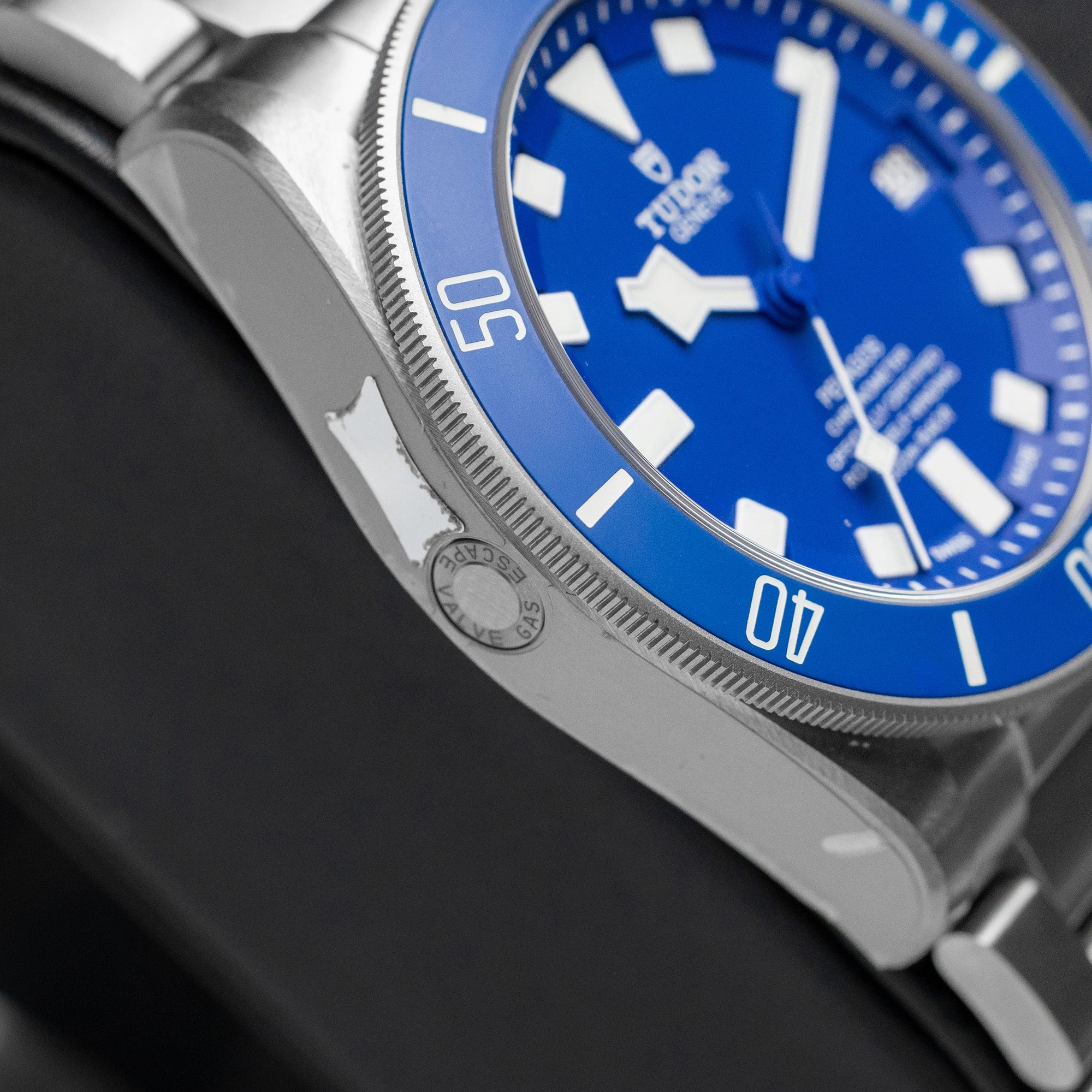 Tudor Pelagos 25600TB