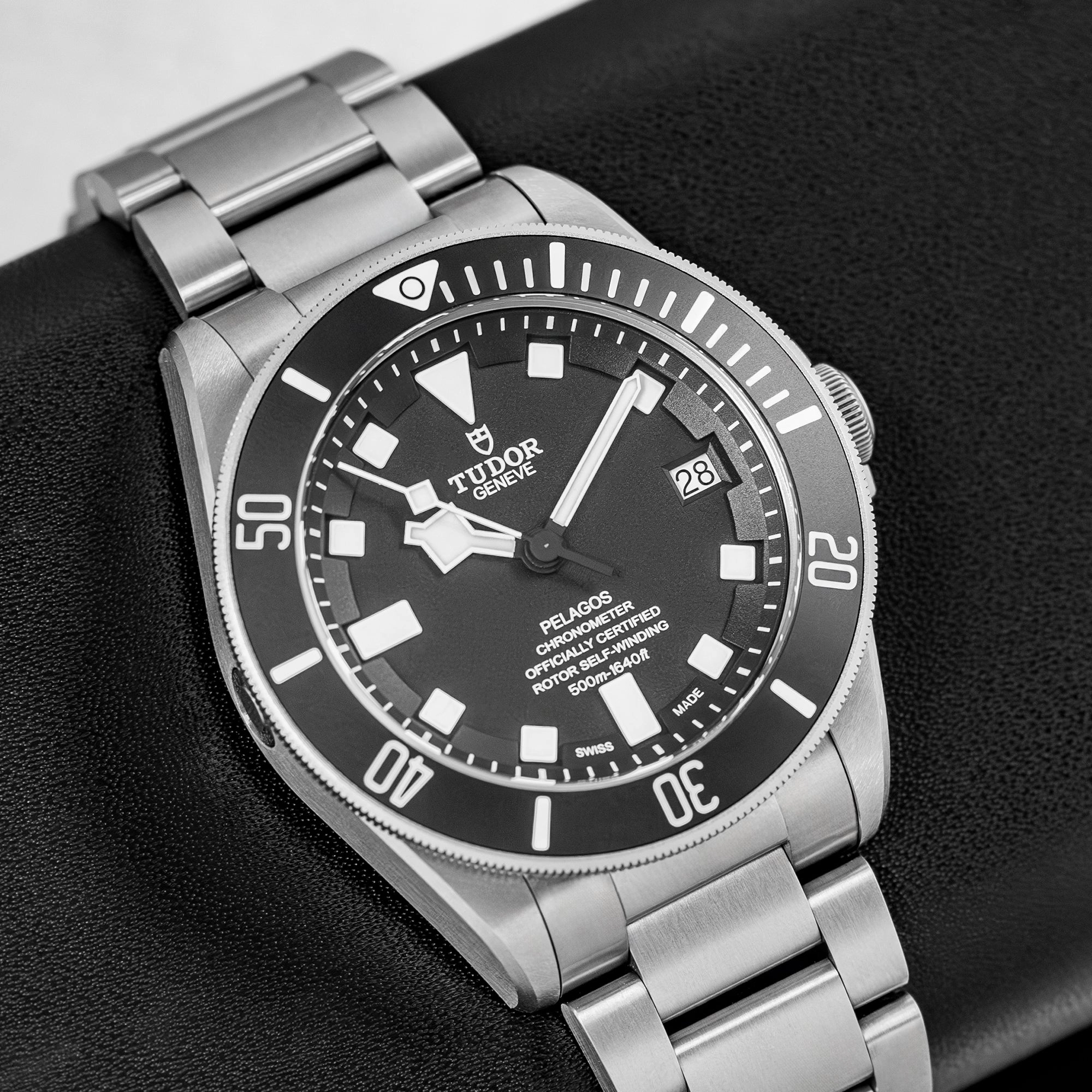 Tudor Pelagos 25600TN