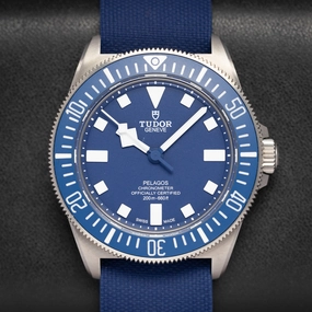 Tudor Pelagos 25707B/23