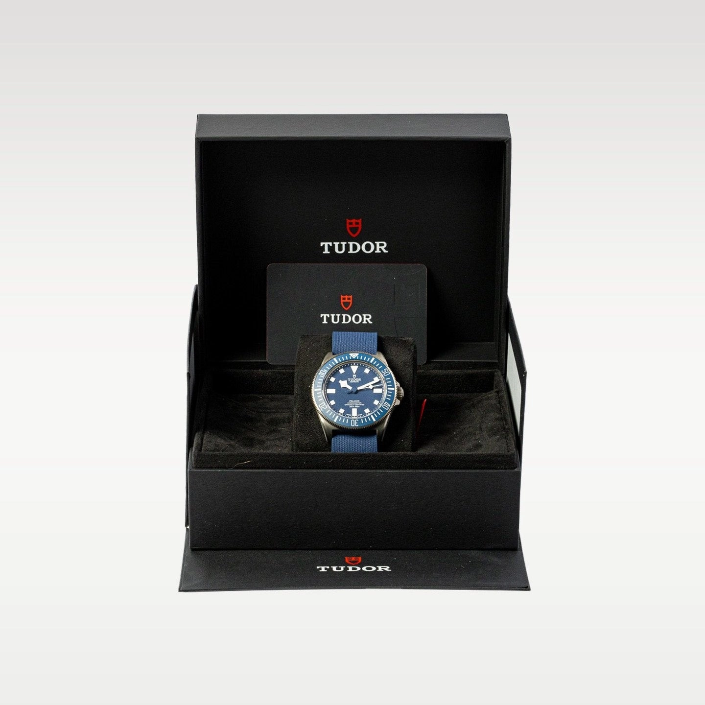 Tudor Pelagos 25707B/23